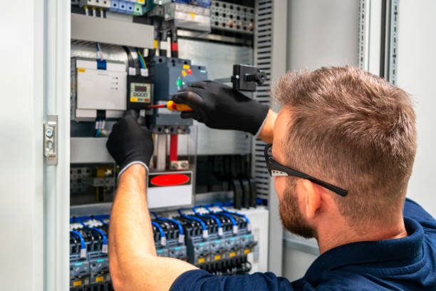 Best Ceiling Fan Installation Electrician  in Buffalo, MO