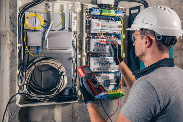 Best Electrical Installation Contractor  in Buffalo, MO