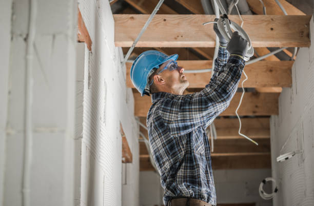 Best Electrical Troubleshooting Services  in Buffalo, MO