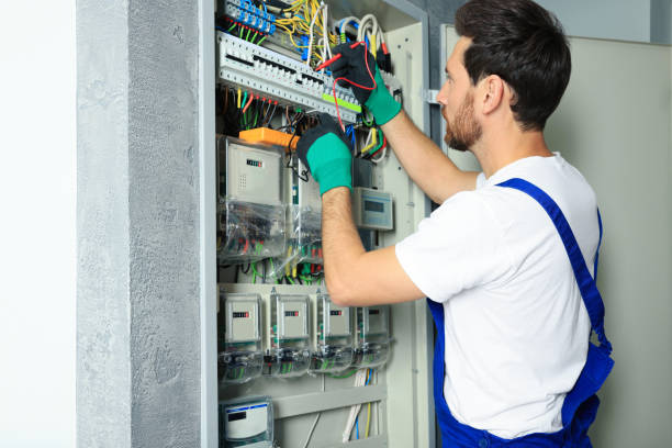 Best Electrical Wiring Services  in Buffalo, MO