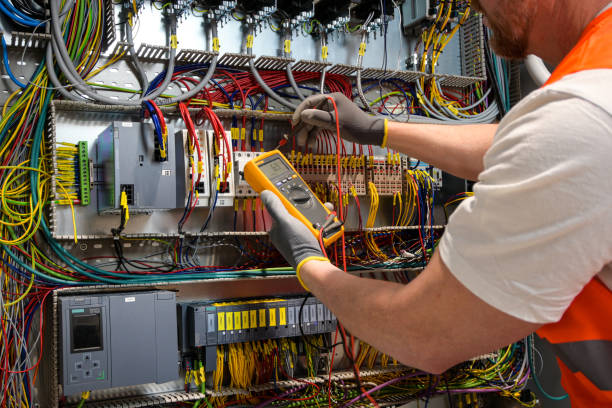 Best Licensed Electrician  in Buffalo, MO