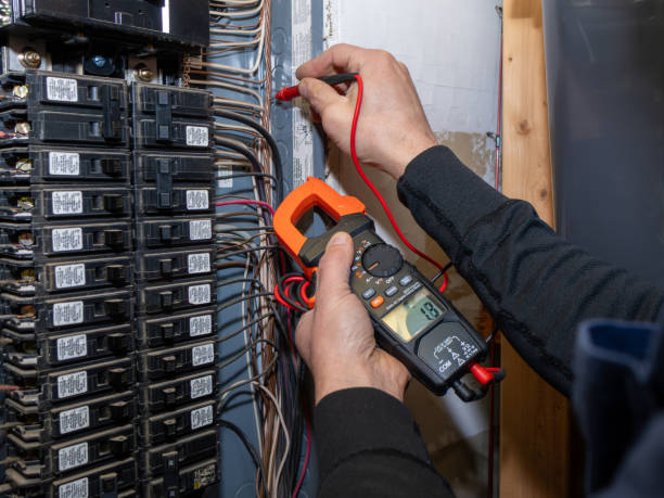Best Residential Electrician Services  in Buffalo, MO